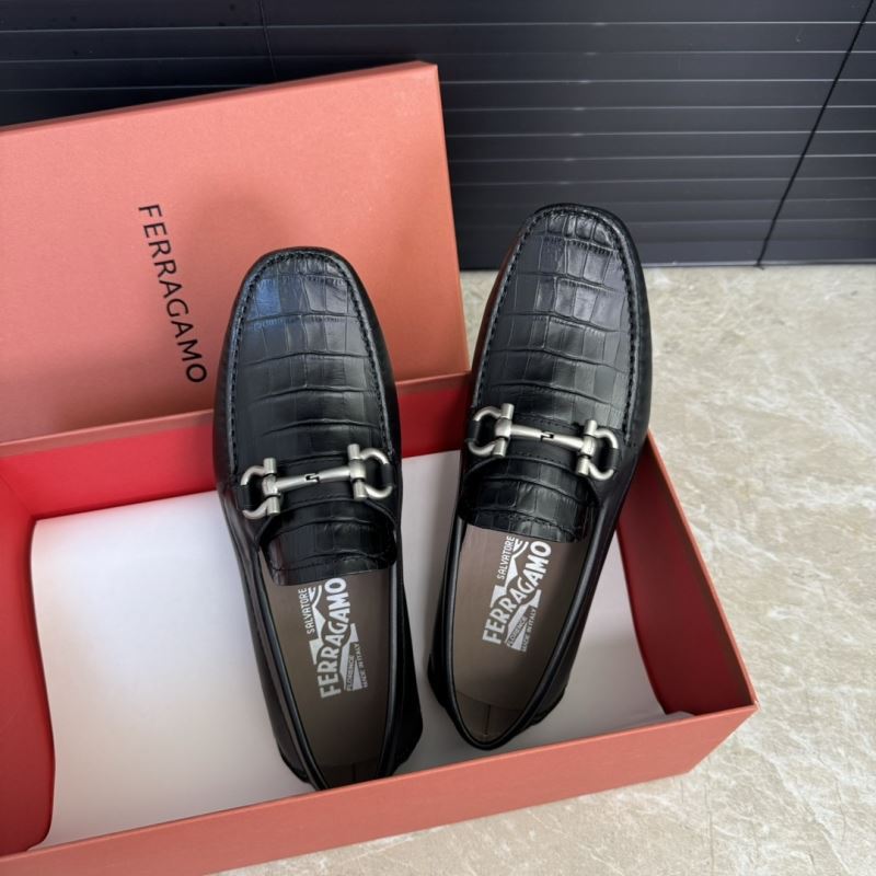 Ferragamo Shoes